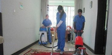 专业保洁服务，让您的工作与生活环境焕然一新